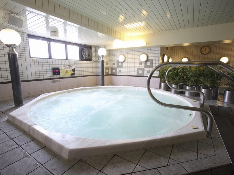 Sauna & Capsule Rumor Plaza Kyōto
